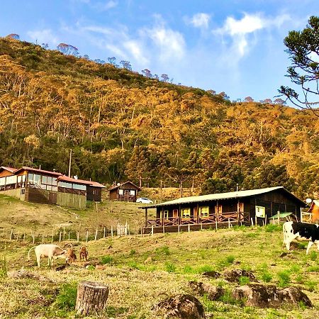 Fazenda Morro Das Torres أروبيما المظهر الخارجي الصورة