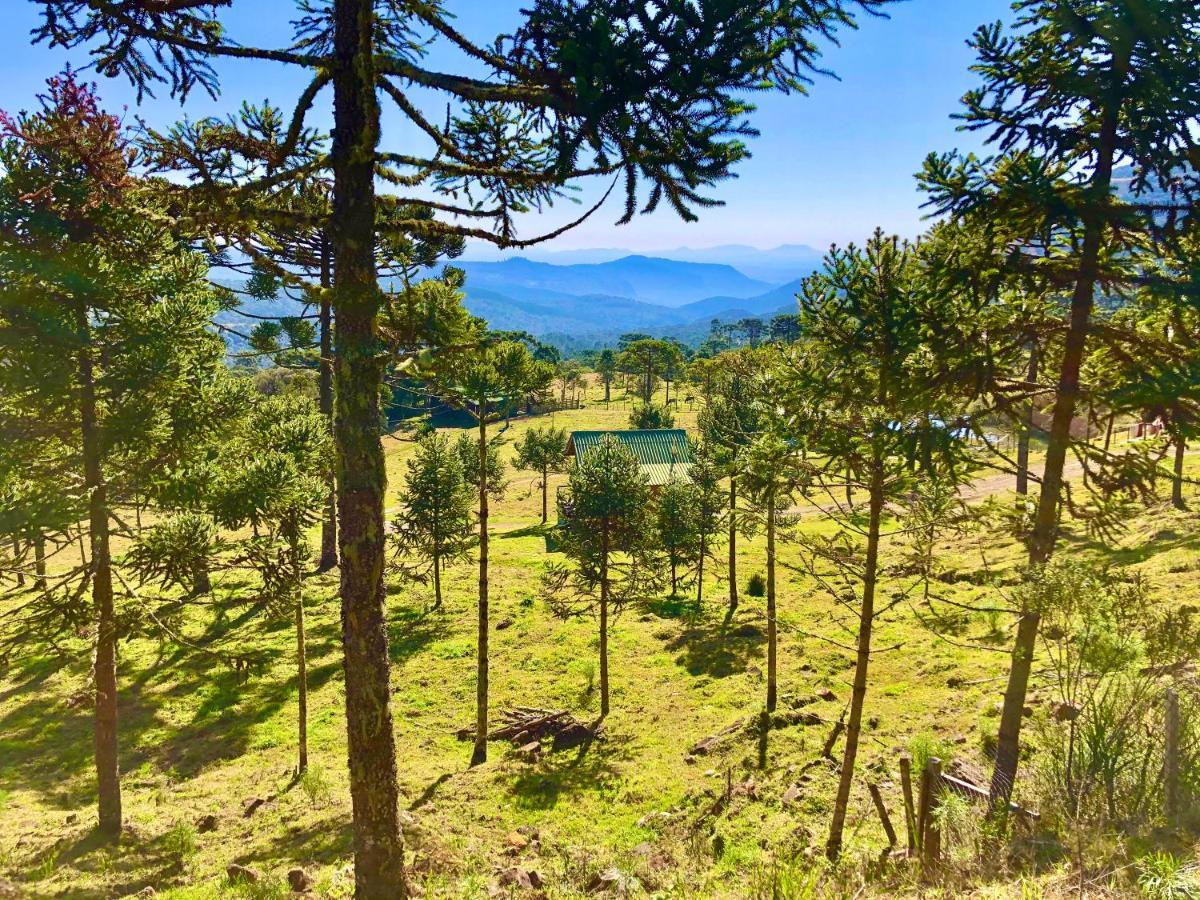 Fazenda Morro Das Torres أروبيما المظهر الخارجي الصورة