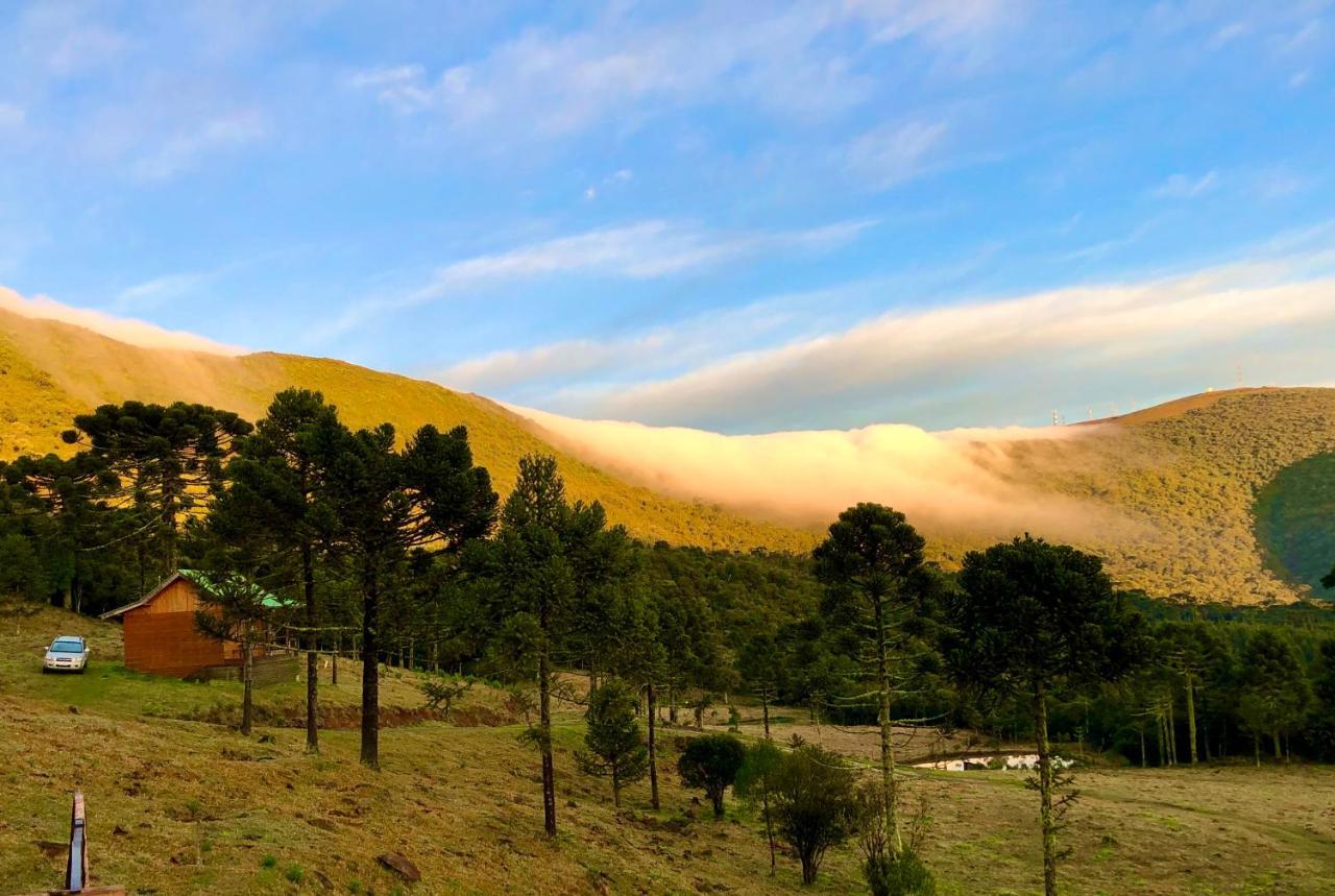 Fazenda Morro Das Torres أروبيما المظهر الخارجي الصورة