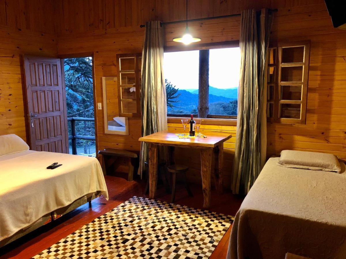Fazenda Morro Das Torres أروبيما المظهر الخارجي الصورة