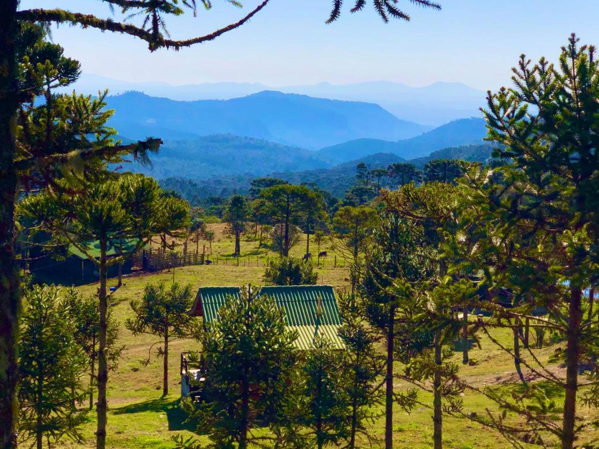 Fazenda Morro Das Torres أروبيما المظهر الخارجي الصورة