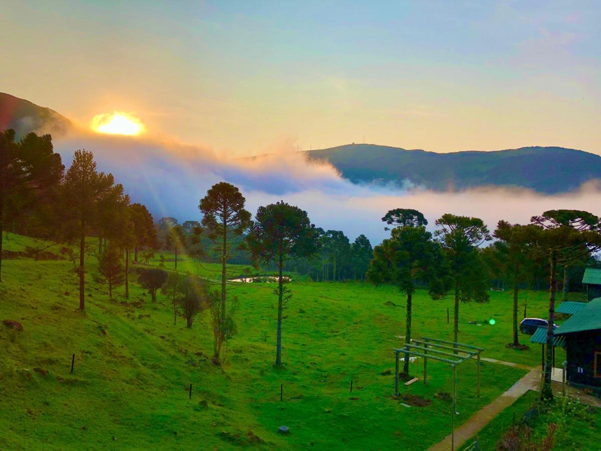 Fazenda Morro Das Torres أروبيما المظهر الخارجي الصورة