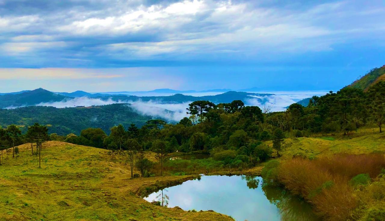 Fazenda Morro Das Torres أروبيما المظهر الخارجي الصورة
