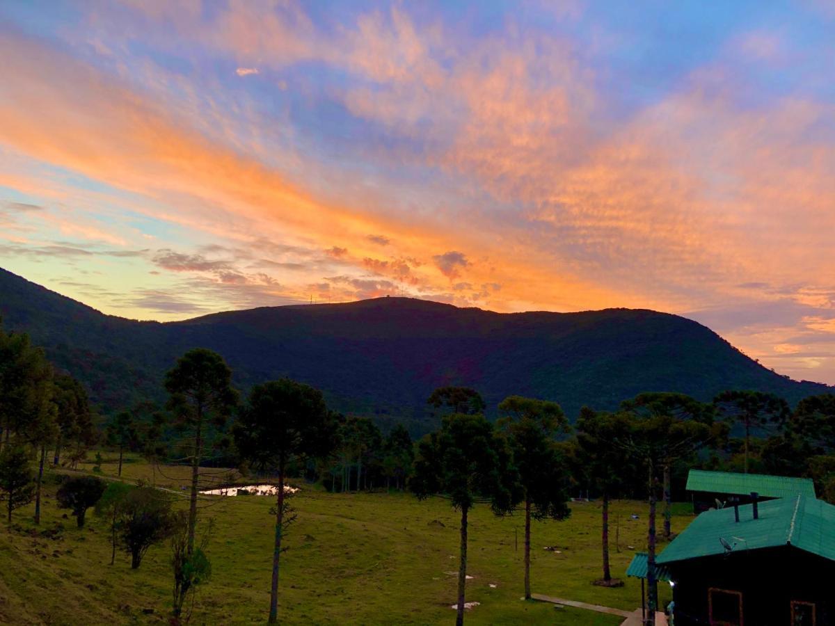 Fazenda Morro Das Torres أروبيما المظهر الخارجي الصورة