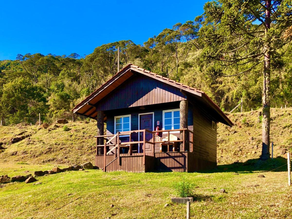 Fazenda Morro Das Torres أروبيما المظهر الخارجي الصورة