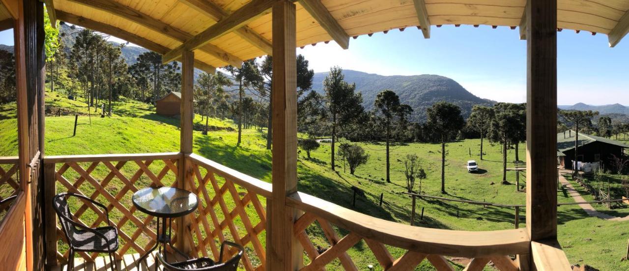 Fazenda Morro Das Torres أروبيما المظهر الخارجي الصورة