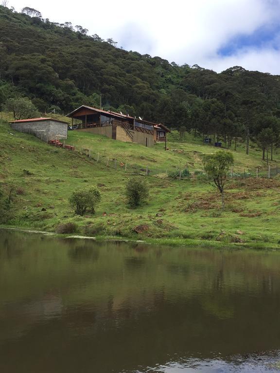 Fazenda Morro Das Torres أروبيما المظهر الخارجي الصورة