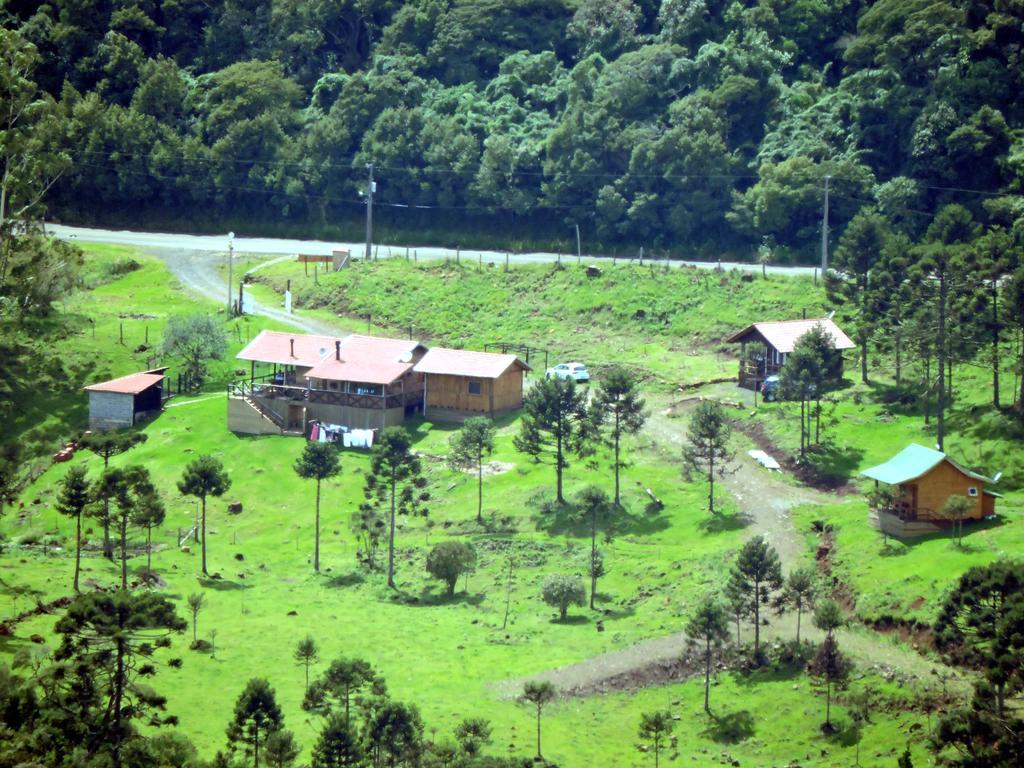 Fazenda Morro Das Torres أروبيما المظهر الخارجي الصورة