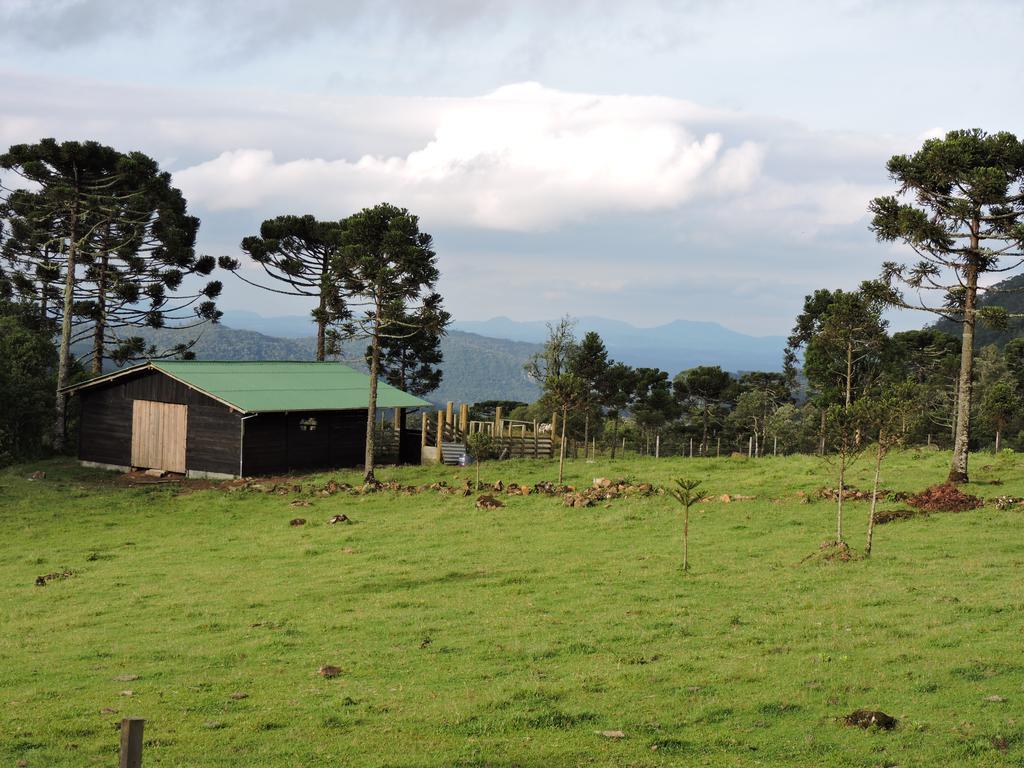 Fazenda Morro Das Torres أروبيما المظهر الخارجي الصورة