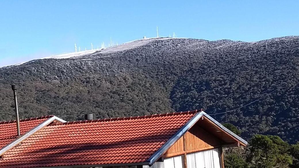 Fazenda Morro Das Torres أروبيما المظهر الخارجي الصورة