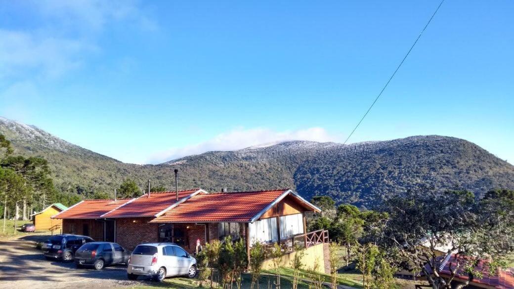 Fazenda Morro Das Torres أروبيما المظهر الخارجي الصورة