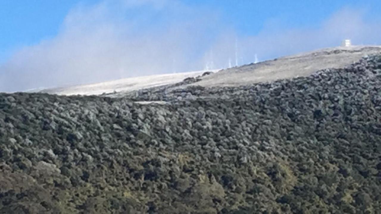 Fazenda Morro Das Torres أروبيما المظهر الخارجي الصورة
