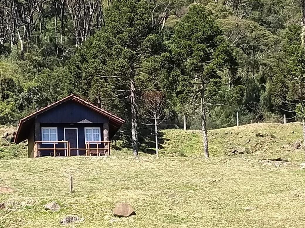 Fazenda Morro Das Torres أروبيما المظهر الخارجي الصورة