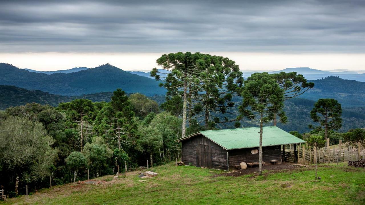 Fazenda Morro Das Torres أروبيما المظهر الخارجي الصورة
