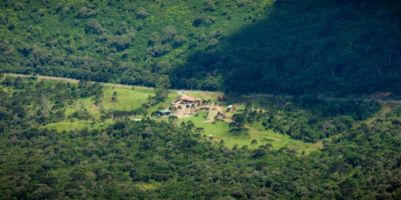 Fazenda Morro Das Torres أروبيما المظهر الخارجي الصورة